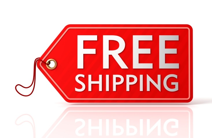 Can Offering Free Shipping Boost Your Bottom Line?