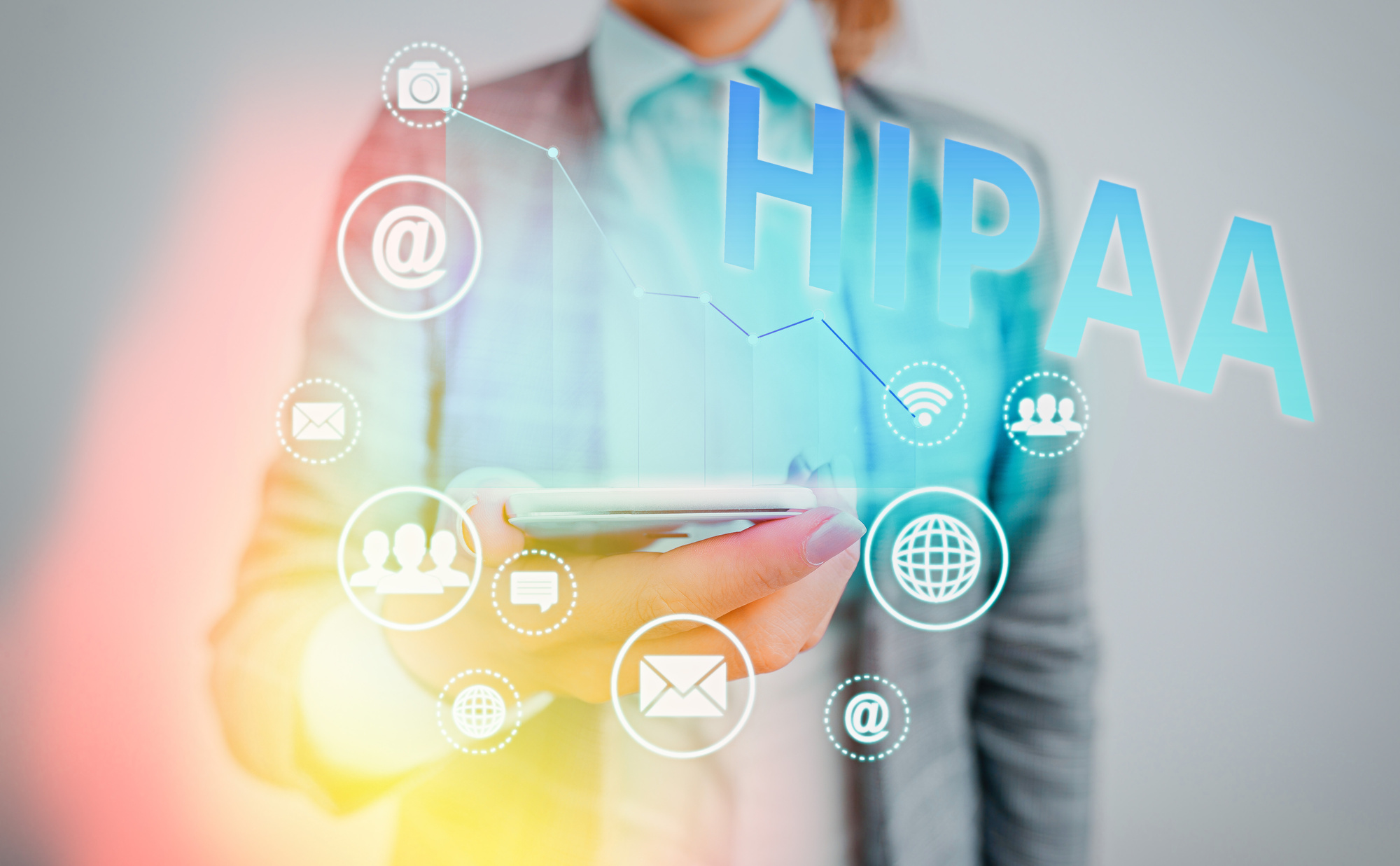 How To Make Your Business Hipaa Compliant In 9 Steps