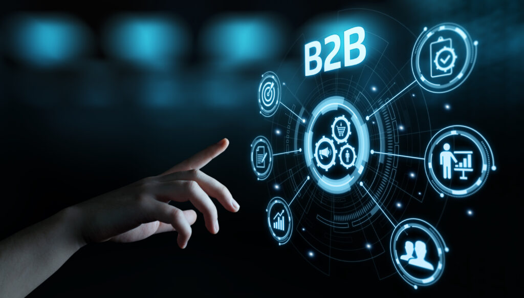 B2B Marketing Trends: Driving Business Growth Into 2024