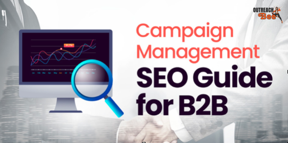 Campaign Management: A Guide To Master SEO For B2B Success