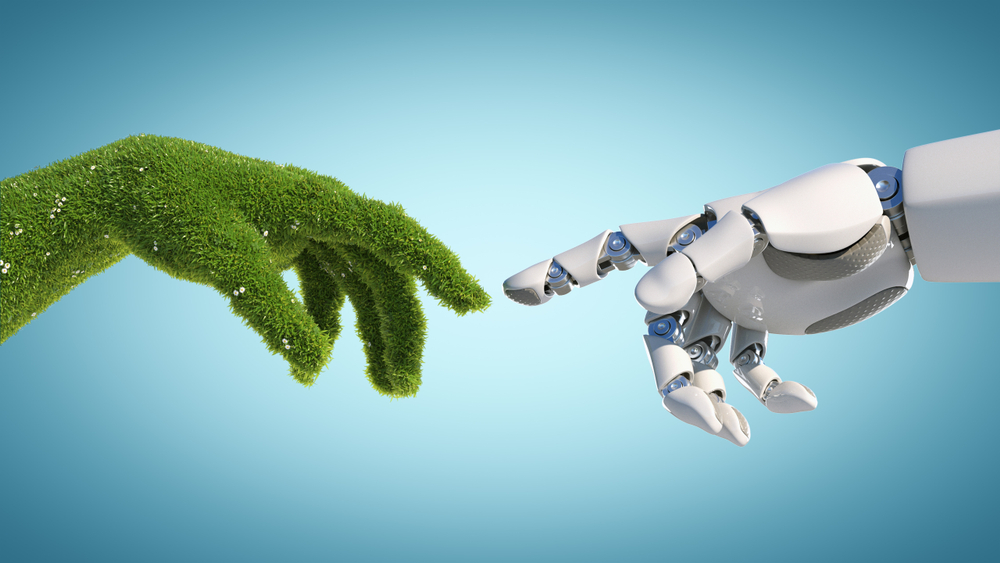 How AI Can Help Your Business Achieve Its Sustainability Goals