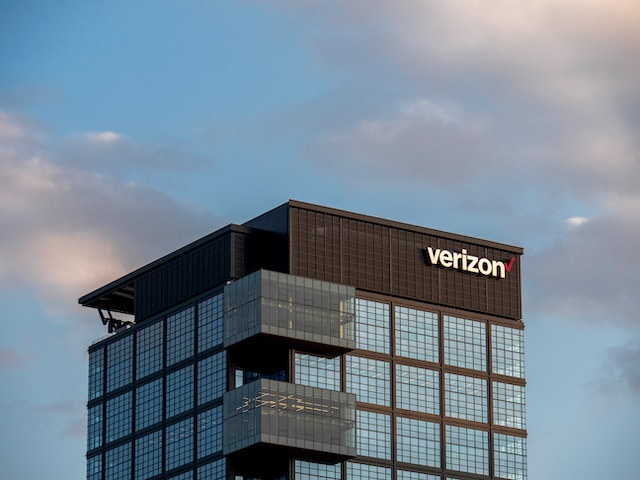 Verizon B2B: How It Helps Businesses Thrive In A Digital Age