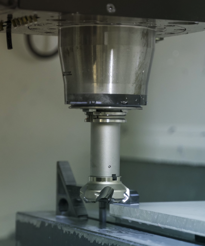 The Role Of CNC Machining In Driving B2B Innovation